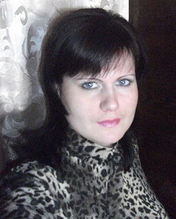 Жанна Минакова