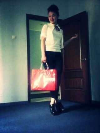 Айзирек Мадумарова