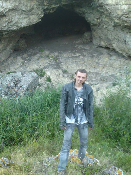 Игорь Мельниченко