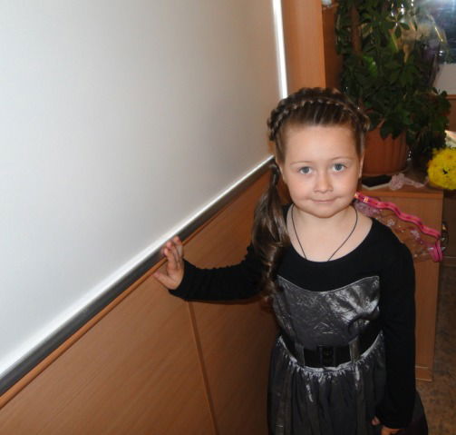 Светлана Разина