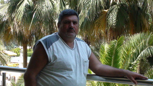 Владимир Михайлушкин