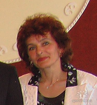 Варвара Папушой