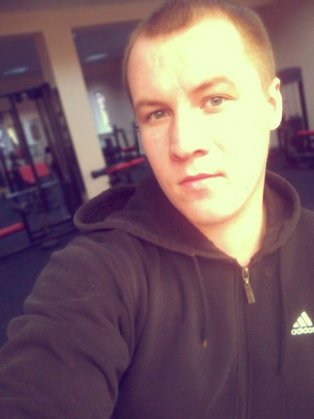 Антон Анкид