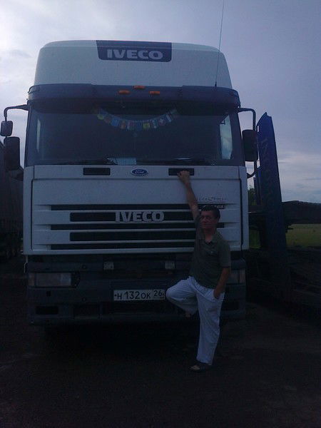 Алексей Юдин