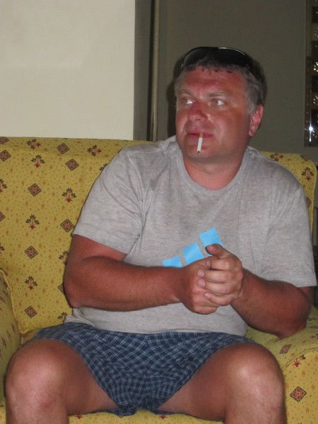 Александр Функ