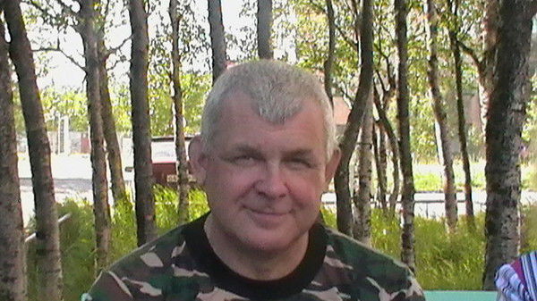 Юрий Гильдеев