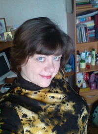 Татьяна Колесникова