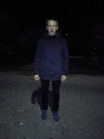 Костя Даниленко