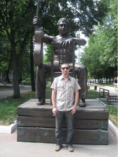 Вячеслав Двуреченский