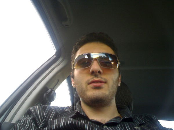 Эдвард Погосов