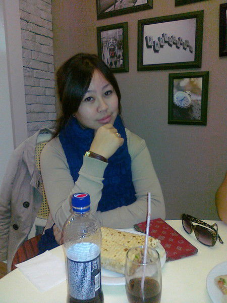 Не Беспокойте...