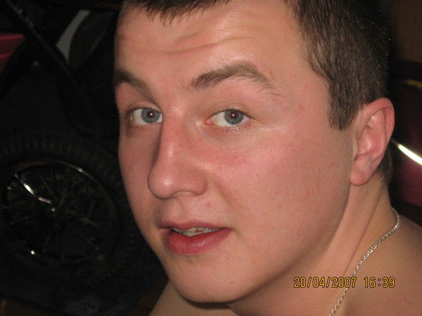 Александр Трушников