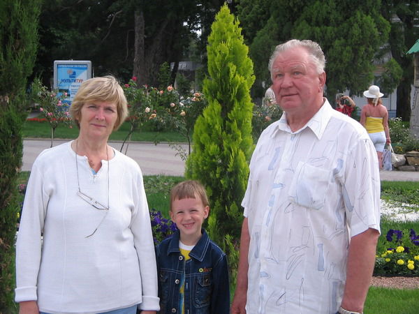 Эдуард Гриднев