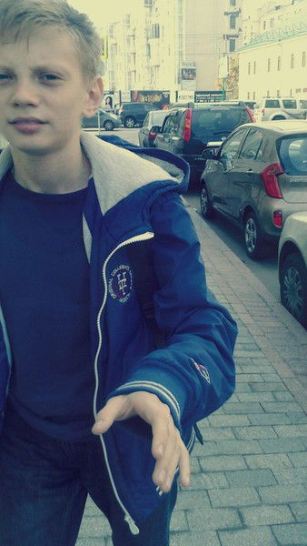 Ислам Кайбелев