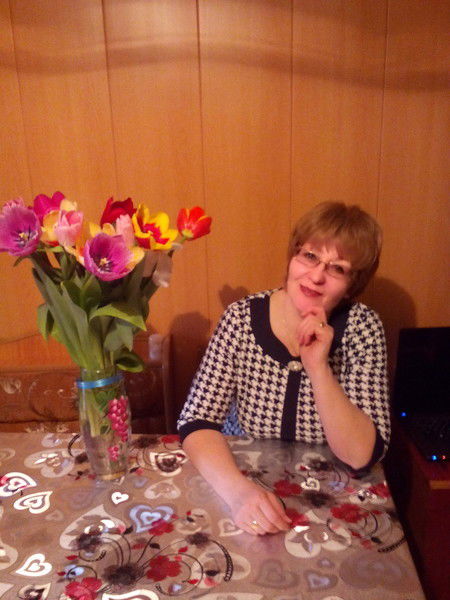 Наталья Бирюкова (Бабий)