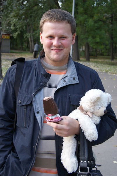 Алексей /////