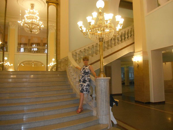 Ирина Кромби