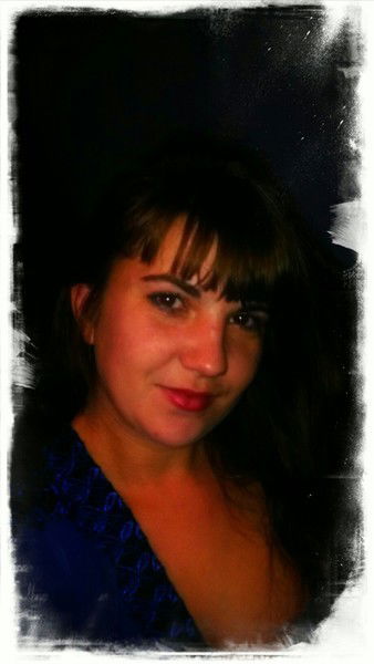 Анна Карпенко