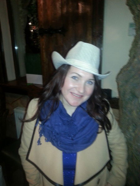 Юлия Климанцева