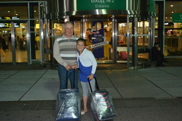 Владимир Кучин