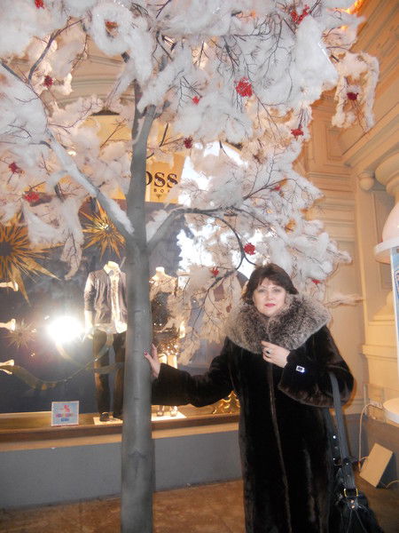 Ирина Лейзле