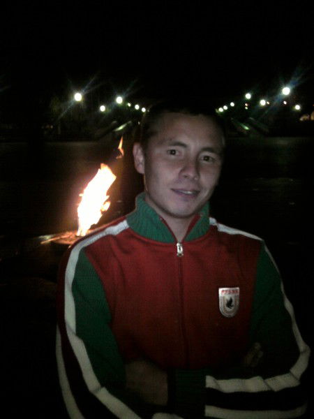 Ильнур Арсланов