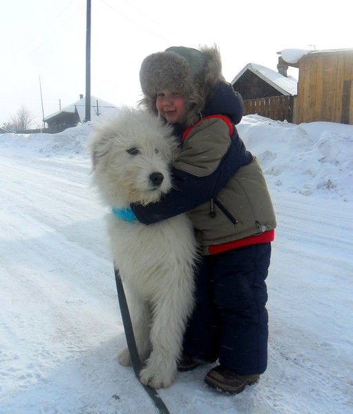 Наталья Верёвкина
