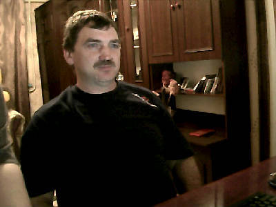 Саша Семенютин