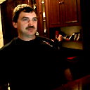 Саша Семенютин