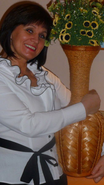 Татьяна Кургузова