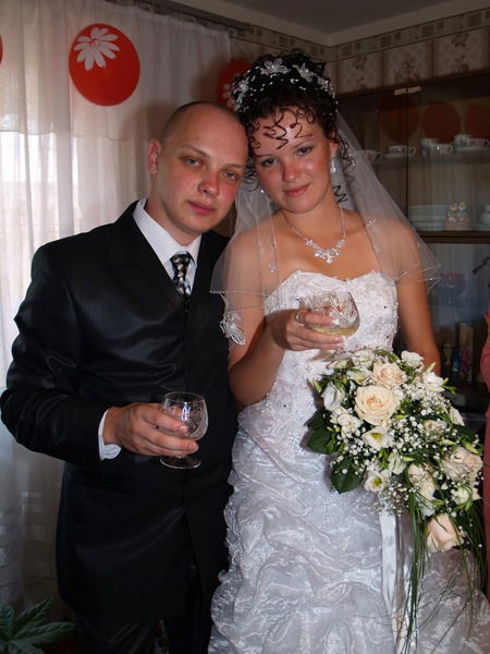 Оксана Калинина