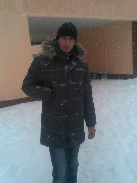 Махсуд Мусаев