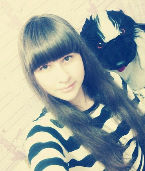 Кристина *****