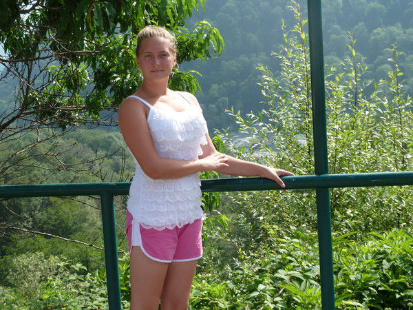 Катерина ***