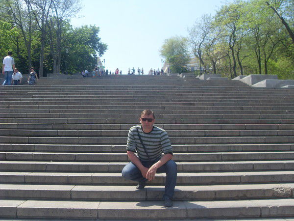 Михаил Плотон