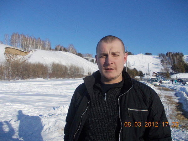 Виктор Гордеев