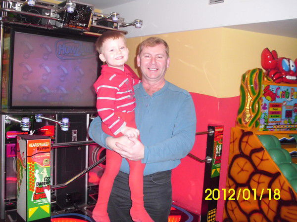 Марат Хуснитдинов