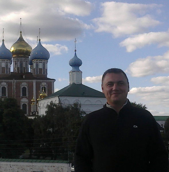 Вячеслав Беликов