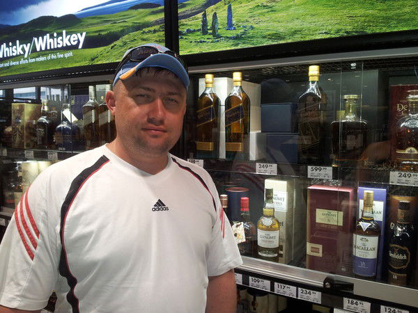 Кузнецов Виталий