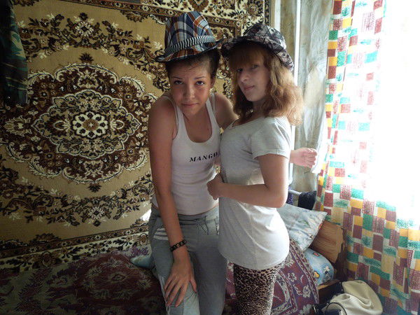 (( Настёна ))))))