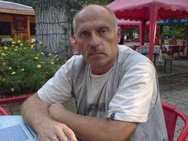 Евгений Бессолицын