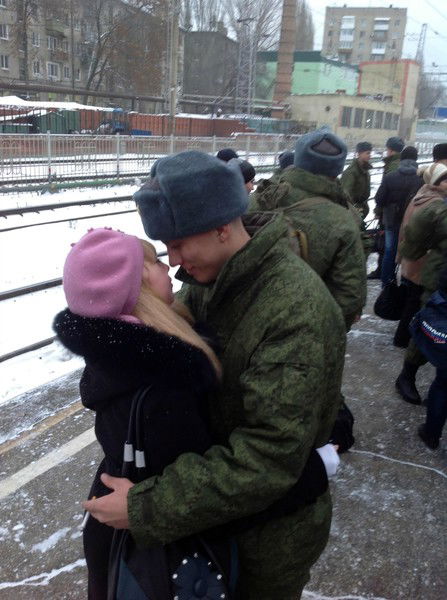 Алена Кабанова