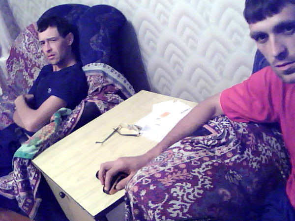 Артём Ващенко