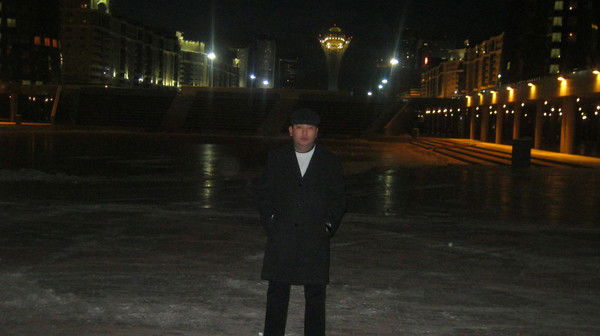 Саят Байсеитов