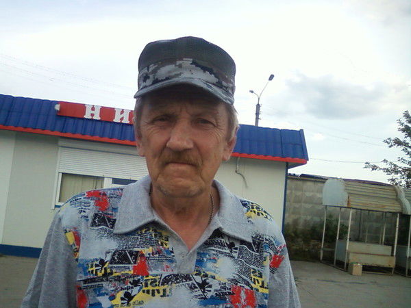 Владимир Голубцов