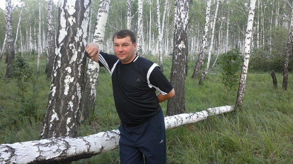 Дмитрий Яговкин