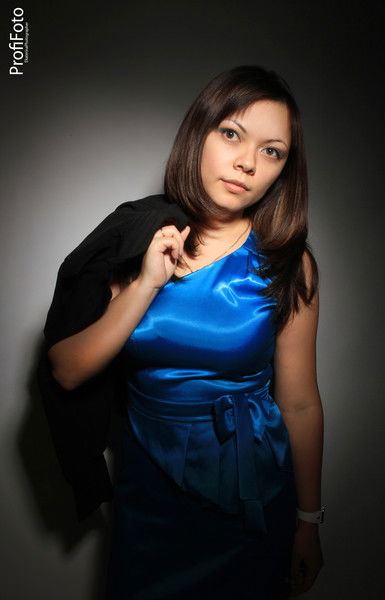 Алена Романенко (Никитенко