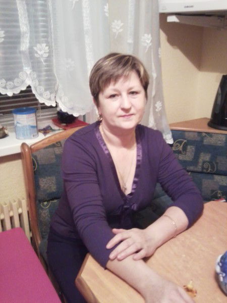 Лариса Калатозишвили