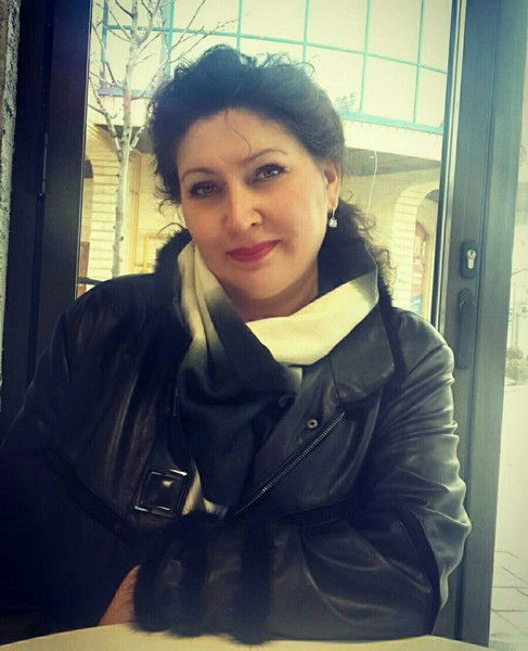 Наталья Половникова