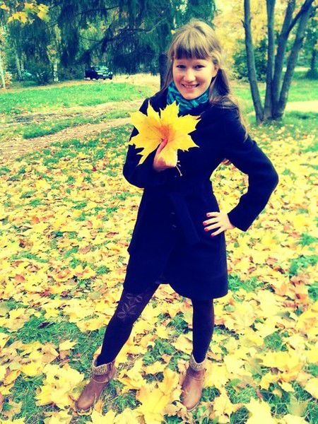 Вика Алканова